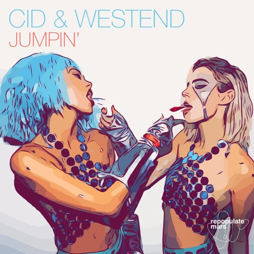 CID, Westend – Jumpin’ [RPM096]